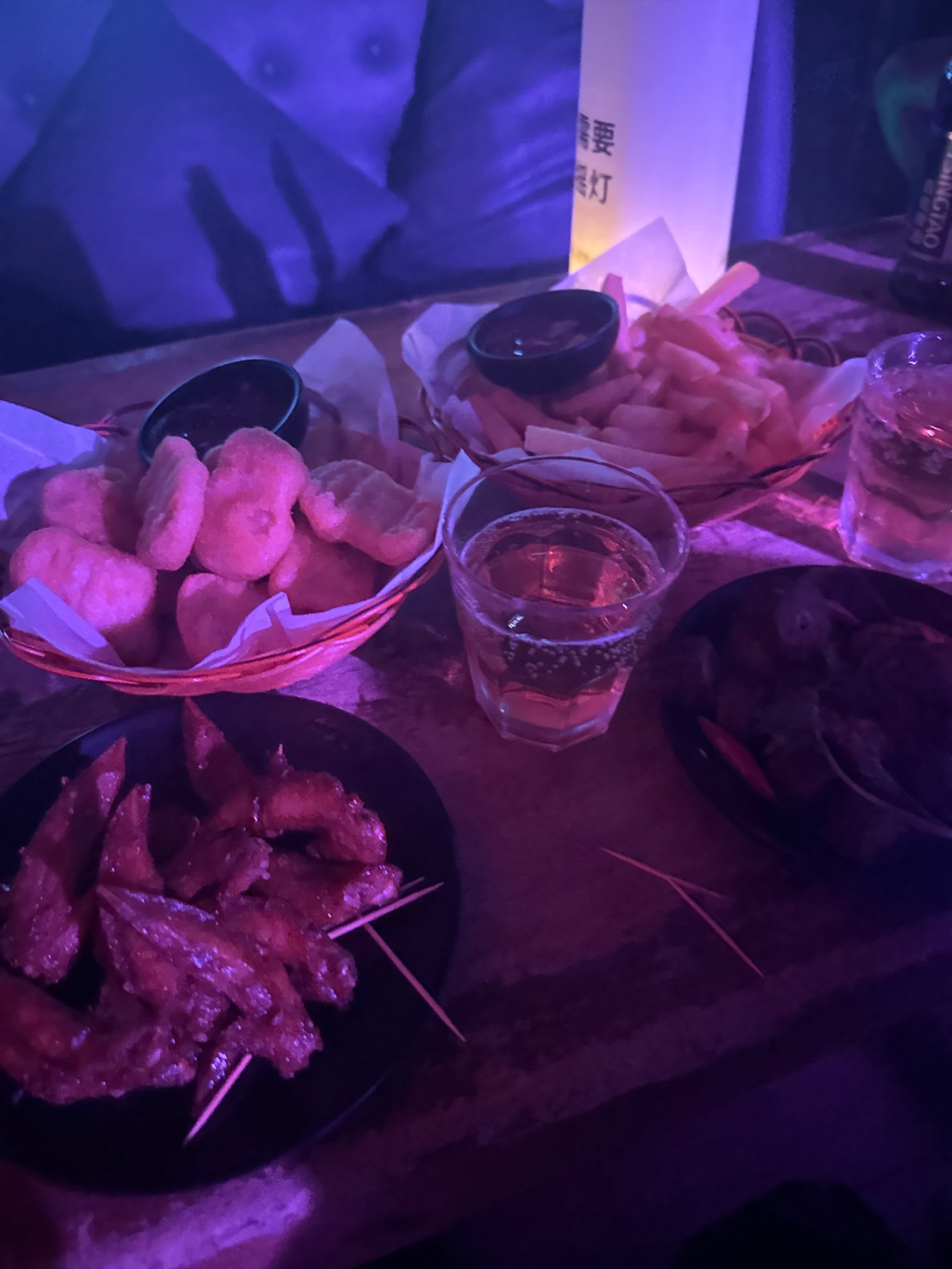 宝鸡商务ktv全新商务ktv新玩法揭秘-岐山县ktv预订